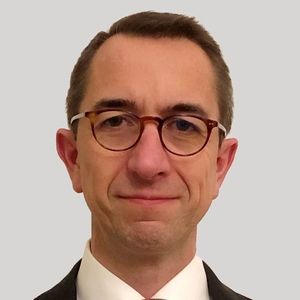 Francois-Louis Michaud