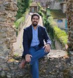 Isac Antonio Olave Cruz