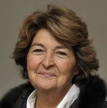 Joëlle Toledano